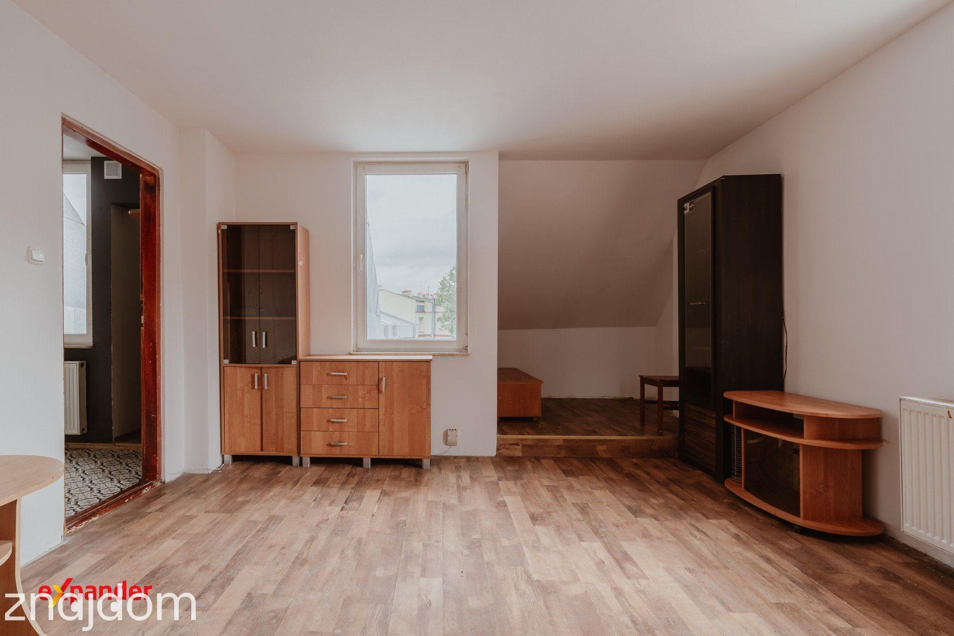 30,47 m2 | Niecała | Centrum Lublina - zdjęcie 3