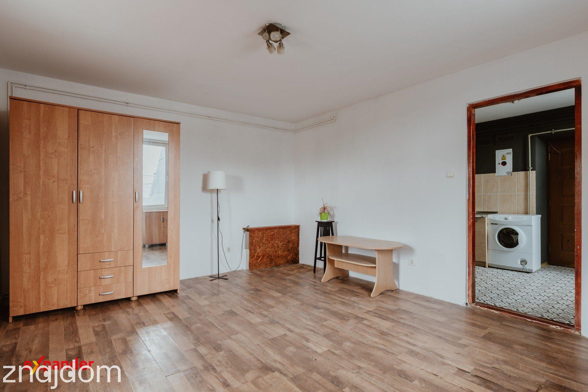 30,47 m2 | Niecała | Centrum Lublina - zdjęcie 4