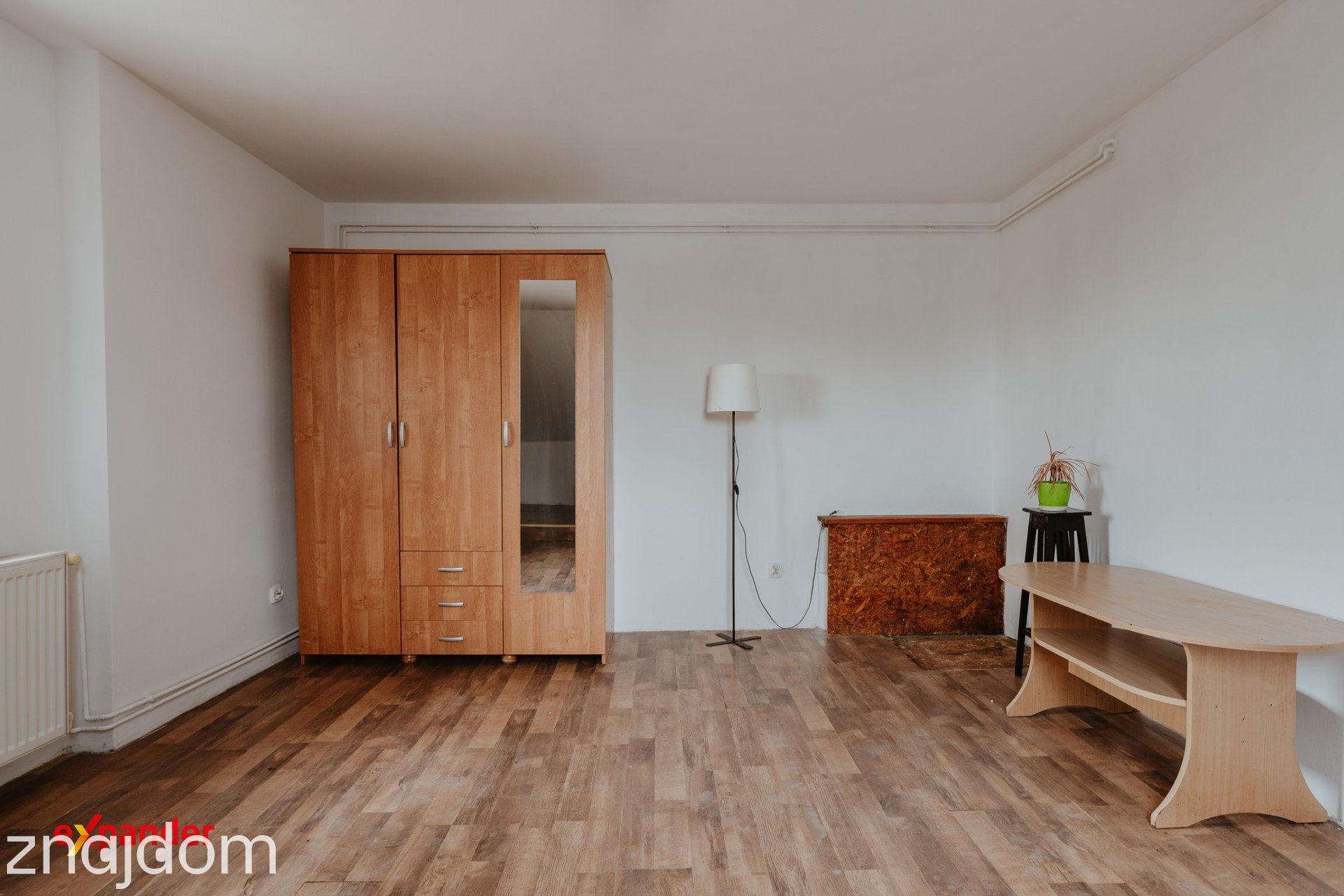 30,47 m2 | Niecała | Centrum Lublina - zdjęcie 5
