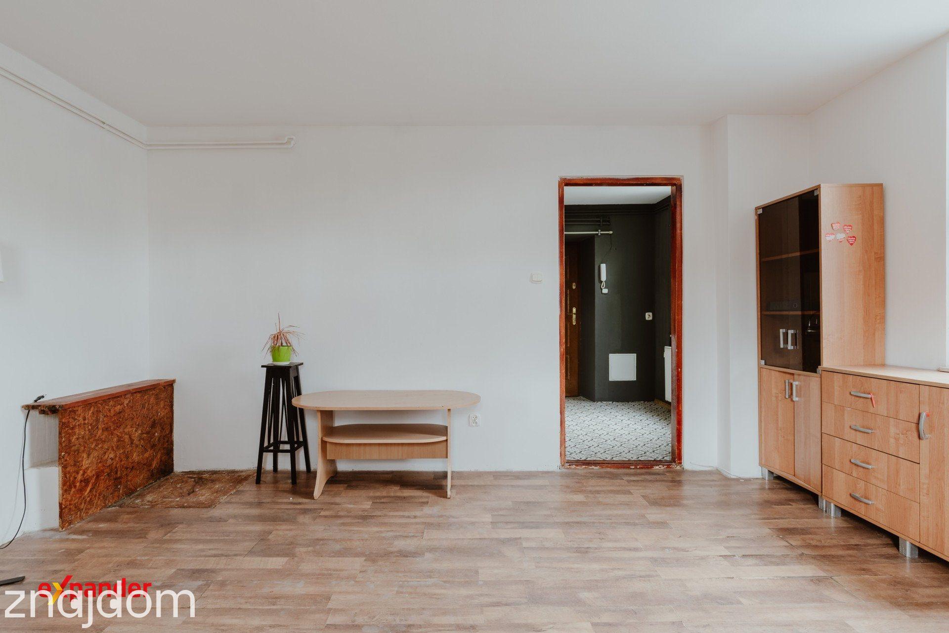30,47 m2 | Niecała | Centrum Lublina - zdjęcie 6