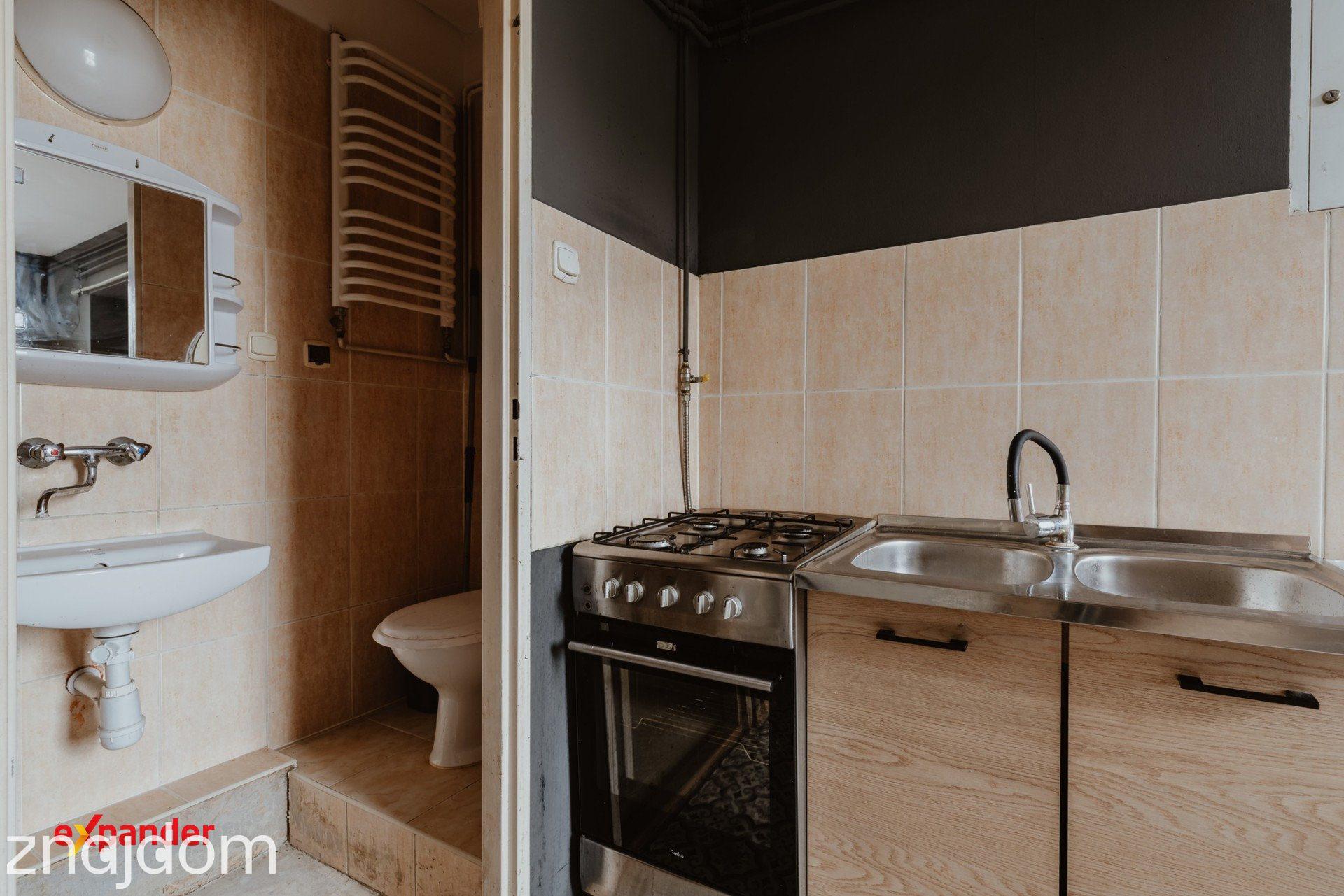 30,47 m2 | Niecała | Centrum Lublina - zdjęcie 8