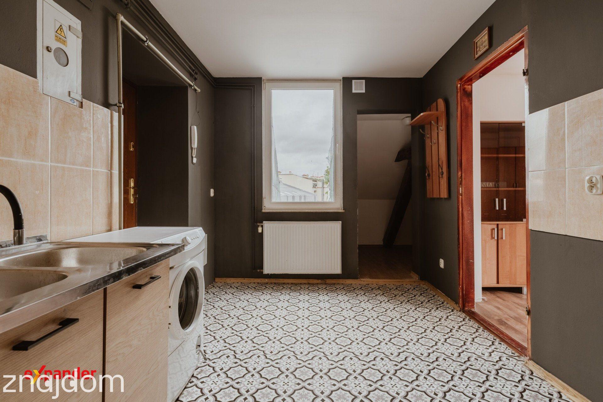 30,47 m2 | Niecała | Centrum Lublina - zdjęcie 9