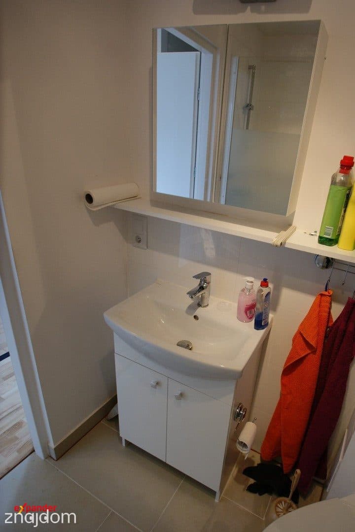 Komfortowe M3 w centrum z dużym balkonem, kominek - zdjęcie 10