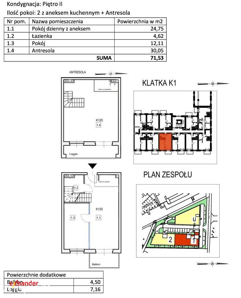 4 pokoje | Mieszkanie, które rośnie wraz z Twoimi potrzebami | Maślice - zdjęcie 8