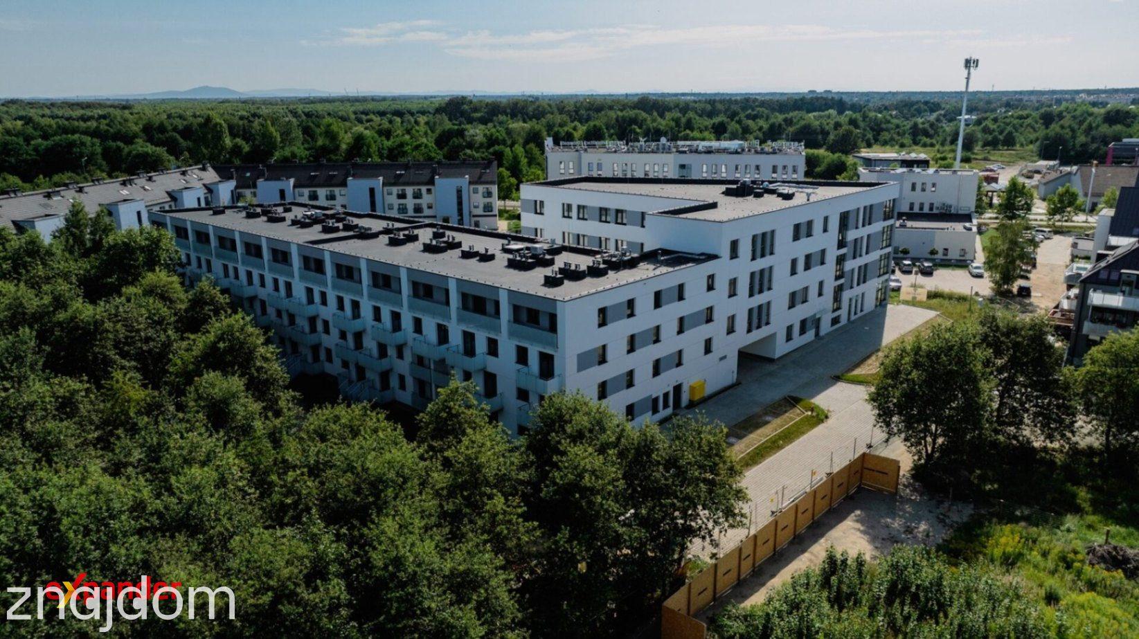 4 pokoje | Mieszkanie, które rośnie wraz z Twoimi potrzebami | Maślice - zdjęcie 6
