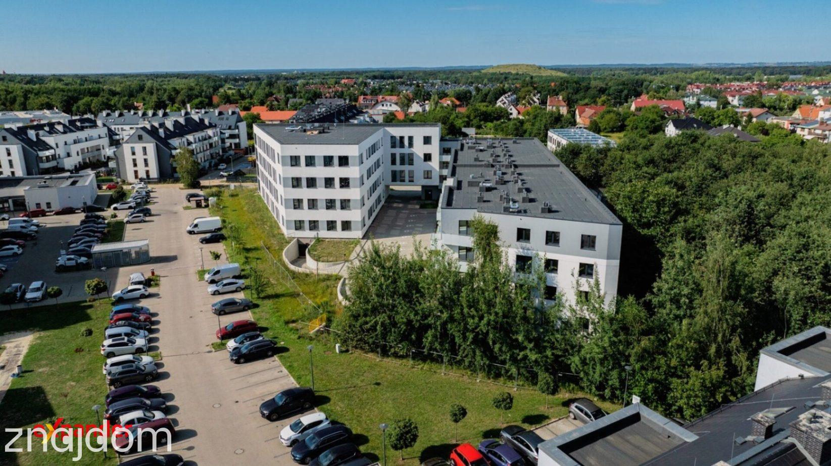 4 pokoje | Mieszkanie, które rośnie wraz z Twoimi potrzebami | Maślice - zdjęcie 7