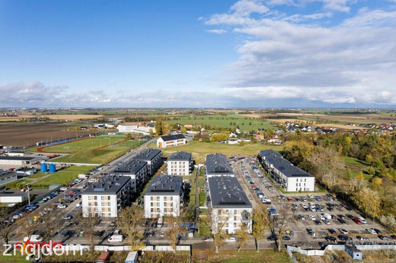 Mieszkanie 2 pokoje _ 49 m2 _ Kleszczewo - bez prowizji :) - zdjęcie 12