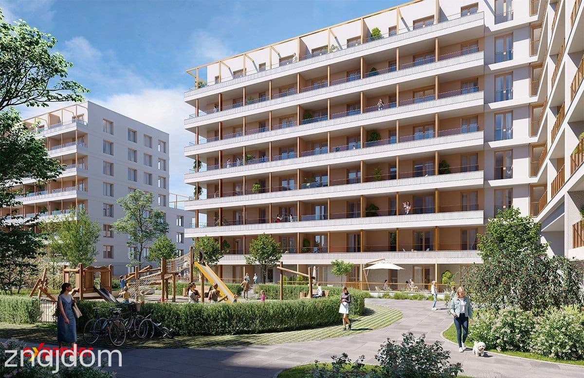 Kawalerka blisko centrum