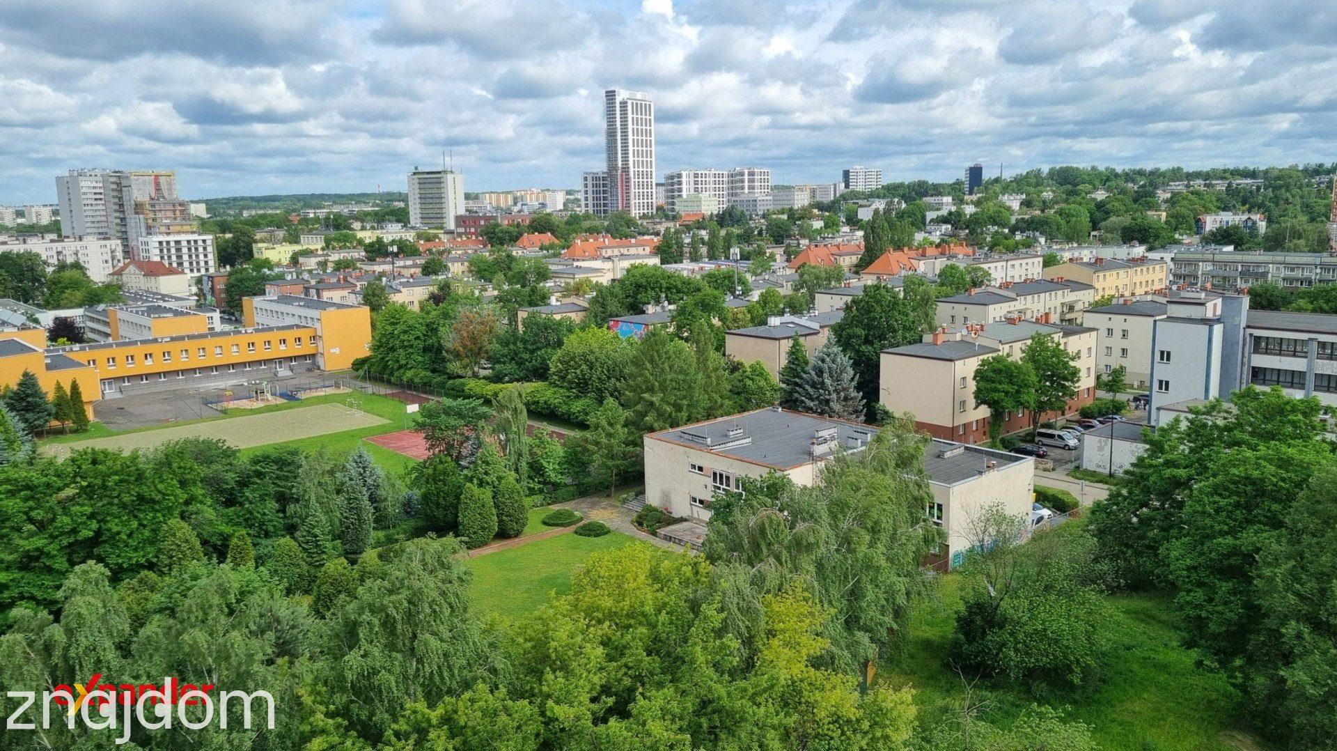 Prestiżowy, wyposażony GOTOWIEC Inwestycyjny 4 pok OLIMPIJSKA Katowice - zdjęcie 10
