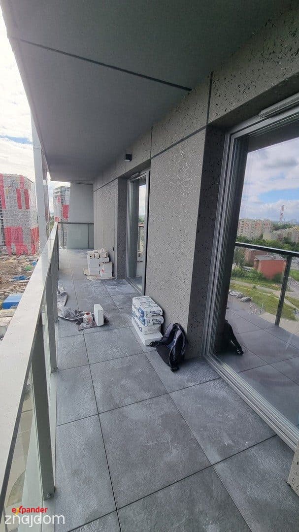 Prestiżowy, wyposażony GOTOWIEC Inwestycyjny 4 pok OLIMPIJSKA Katowice - zdjęcie 8