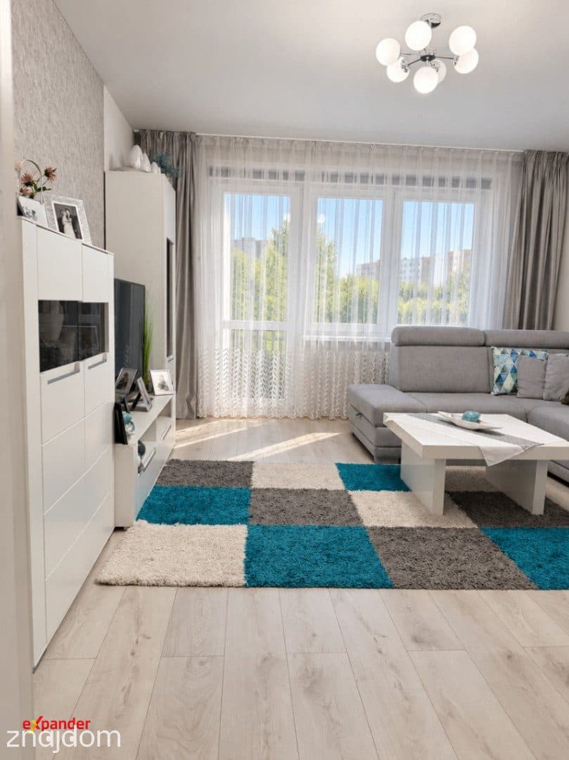 Gotowe do zamieszkania | 2 pokoje | Balkon | Blisko jeziora | Iława
