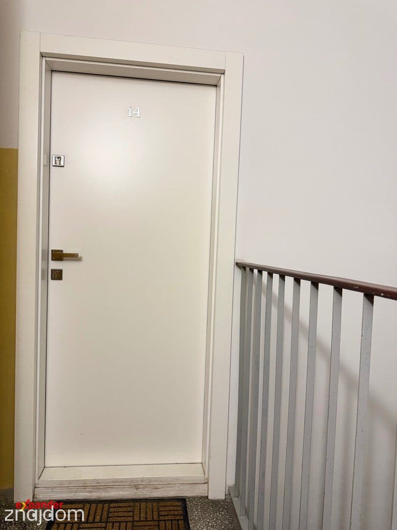 Gotowe do zamieszkania | 2 pokoje | Balkon | Blisko jeziora | Iława - zdjęcie 11