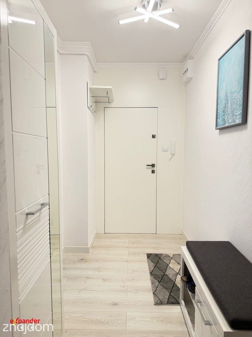 Gotowe do zamieszkania | 2 pokoje | Balkon | Blisko jeziora | Iława - zdjęcie 12