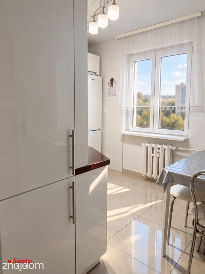 Gotowe do zamieszkania | 2 pokoje | Balkon | Blisko jeziora | Iława - zdjęcie 5