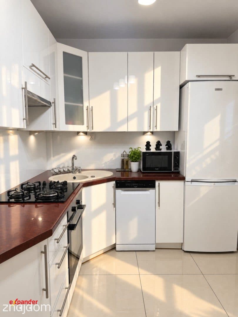 Gotowe do zamieszkania | 2 pokoje | Balkon | Blisko jeziora | Iława - zdjęcie 6