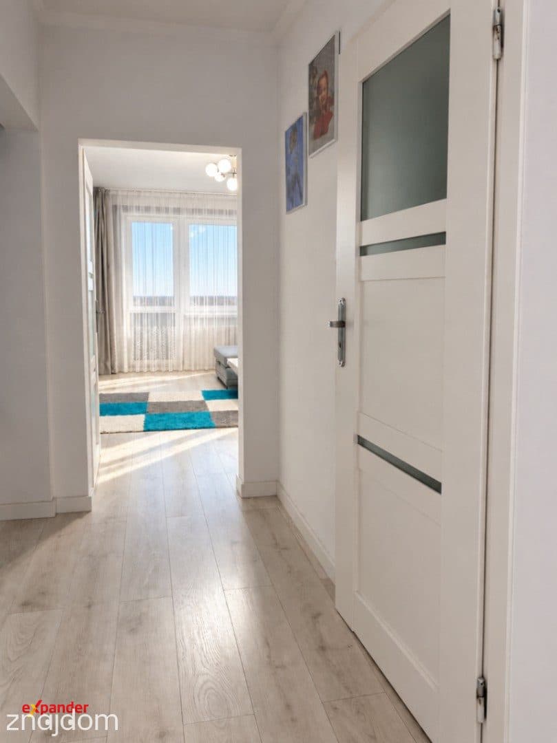 Gotowe do zamieszkania | 2 pokoje | Balkon | Blisko jeziora | Iława - zdjęcie 8