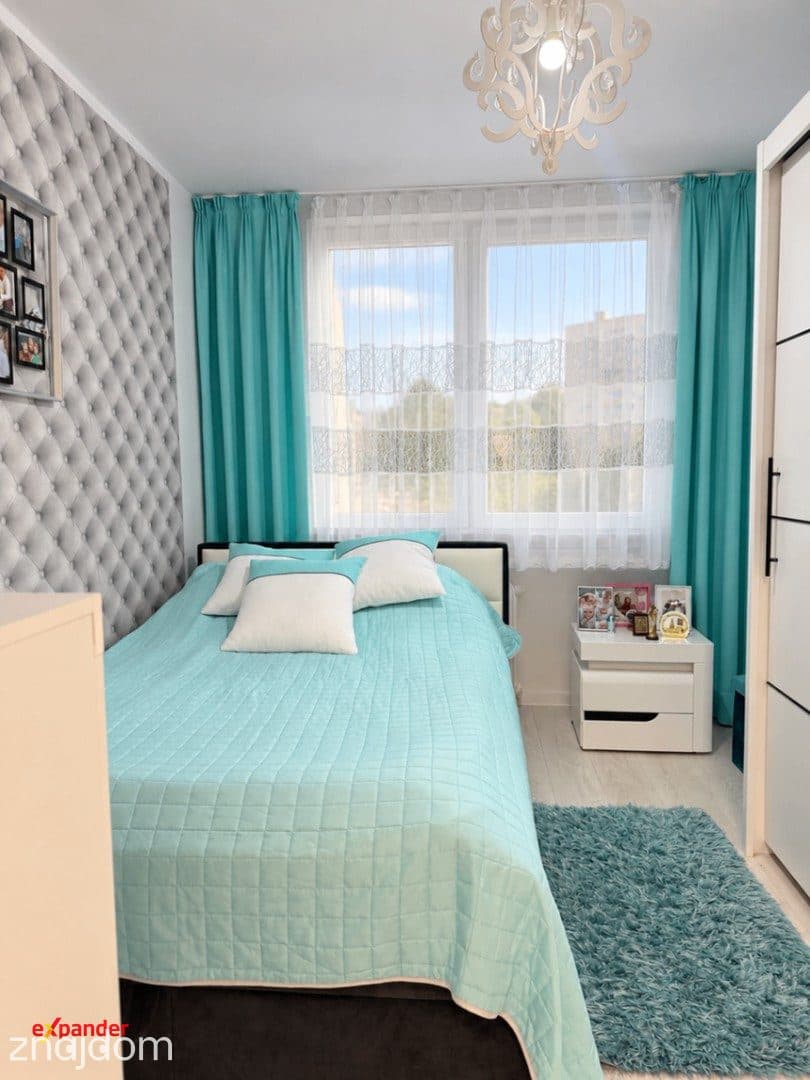 Gotowe do zamieszkania | 2 pokoje | Balkon | Blisko jeziora | Iława - zdjęcie 9