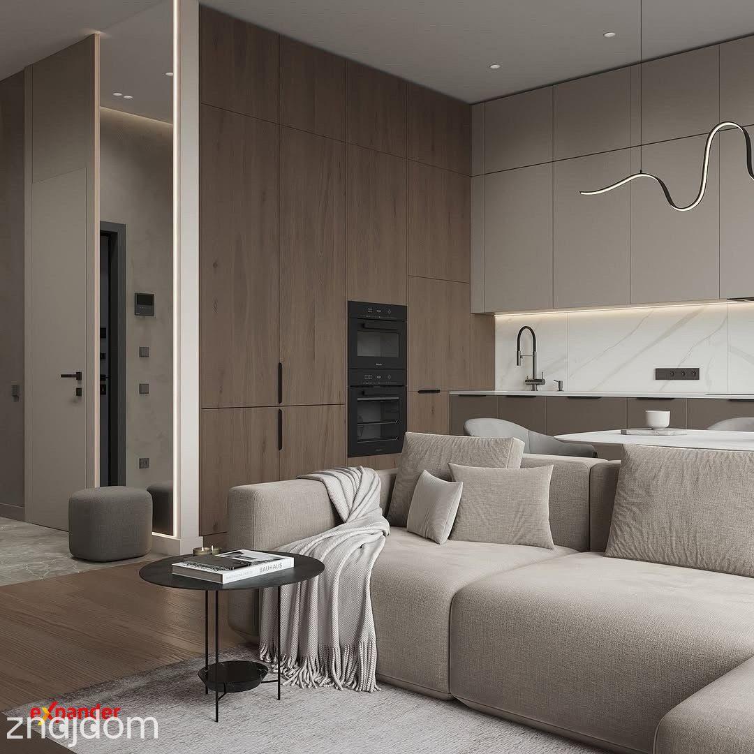 Funkcjonalny apartament rodzinny z dwoma balkonami w gotowej inwestycj