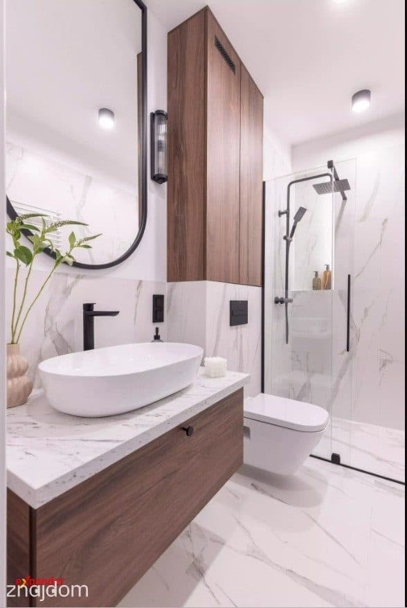 3 pokoje | Jeżyce | taras + ogródek | Smart Home