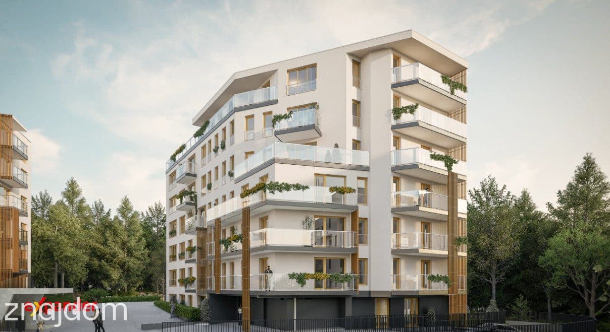 BEZ PROWIZJI I PCC Katowice, 3 pokoje z balkonem, 46,31 m2, 583 tys - zdjęcie 10