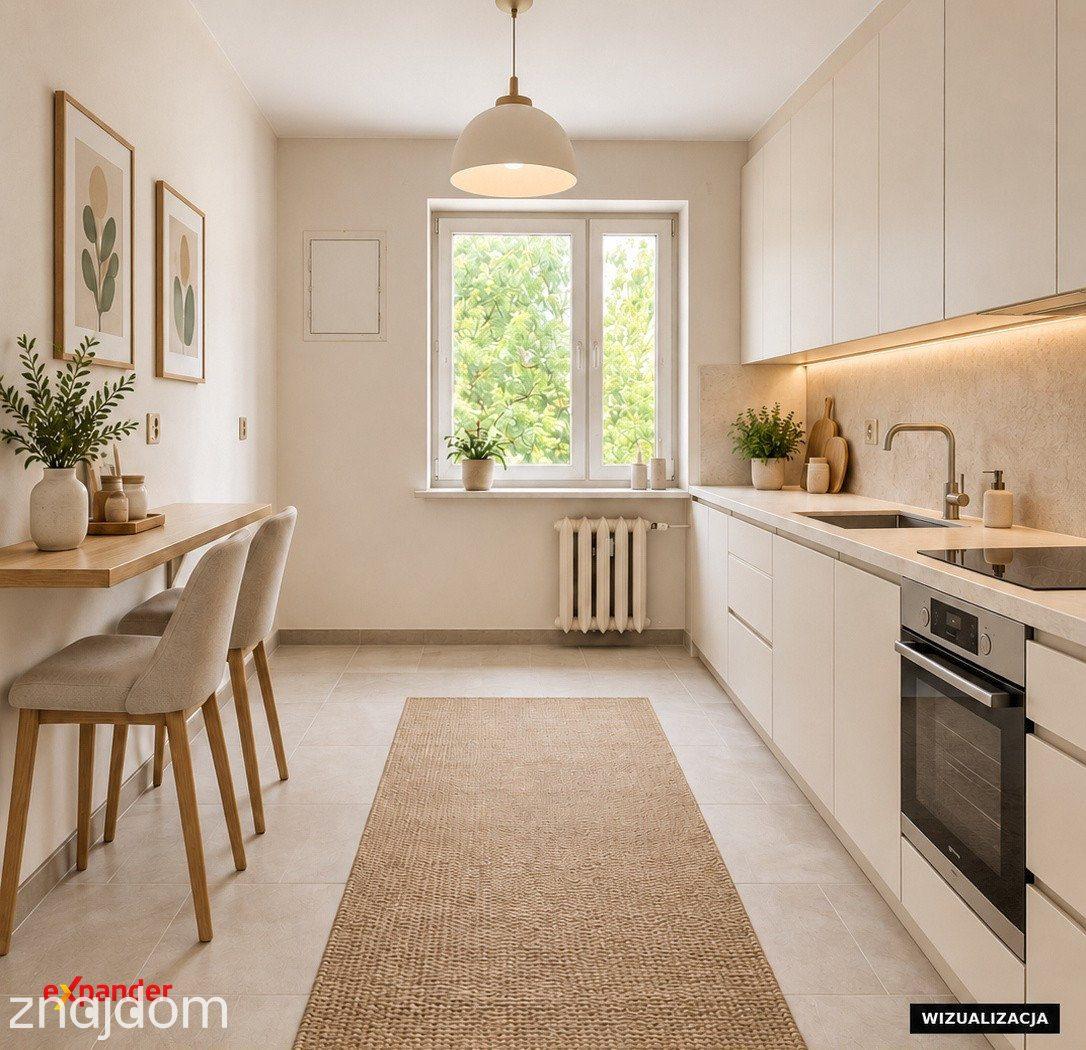 85,19 m² w centrum Kalisza | 3 pokoje | 1. piętro | balkon - zdjęcie 10