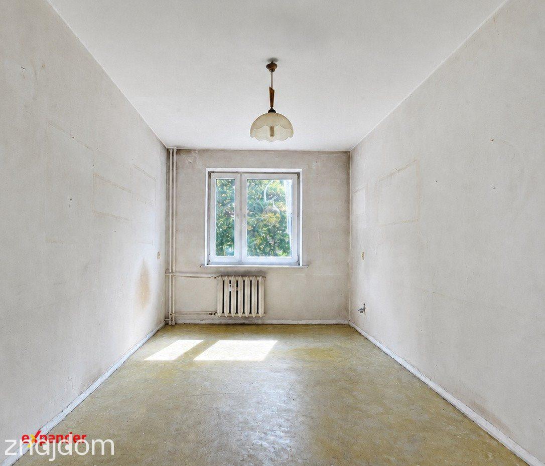 85,19 m² w centrum Kalisza | 3 pokoje | 1. piętro | balkon - zdjęcie 11
