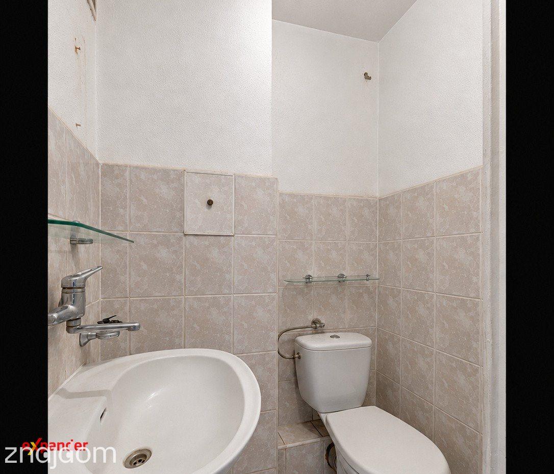 85,19 m² w centrum Kalisza | 3 pokoje | 1. piętro | balkon - zdjęcie 15