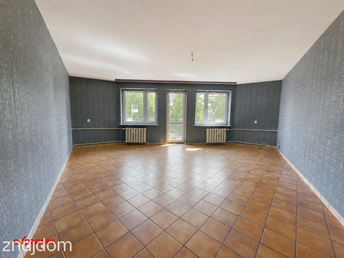 85,19 m² w centrum Kalisza | 3 pokoje | 1. piętro | balkon - zdjęcie 2