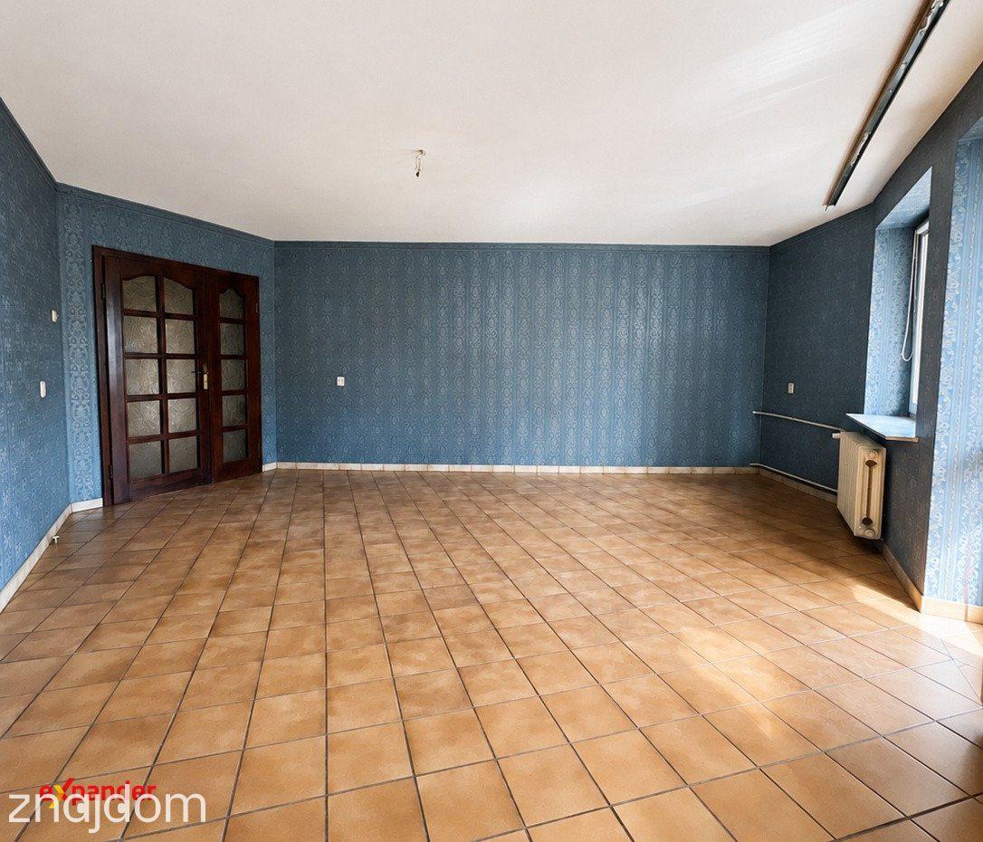 85,19 m² w centrum Kalisza | 3 pokoje | 1. piętro | balkon - zdjęcie 4