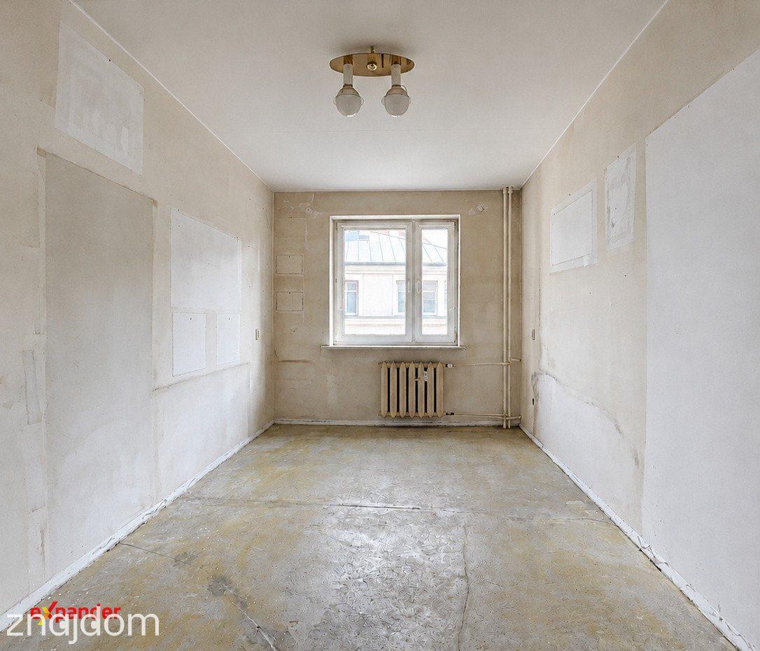 85,19 m² w centrum Kalisza | 3 pokoje | 1. piętro | balkon - zdjęcie 5