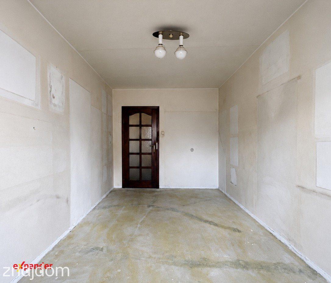 85,19 m² w centrum Kalisza | 3 pokoje | 1. piętro | balkon - zdjęcie 6
