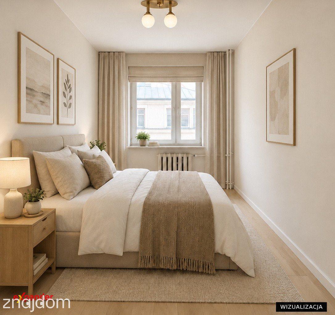 85,19 m² w centrum Kalisza | 3 pokoje | 1. piętro | balkon - zdjęcie 7