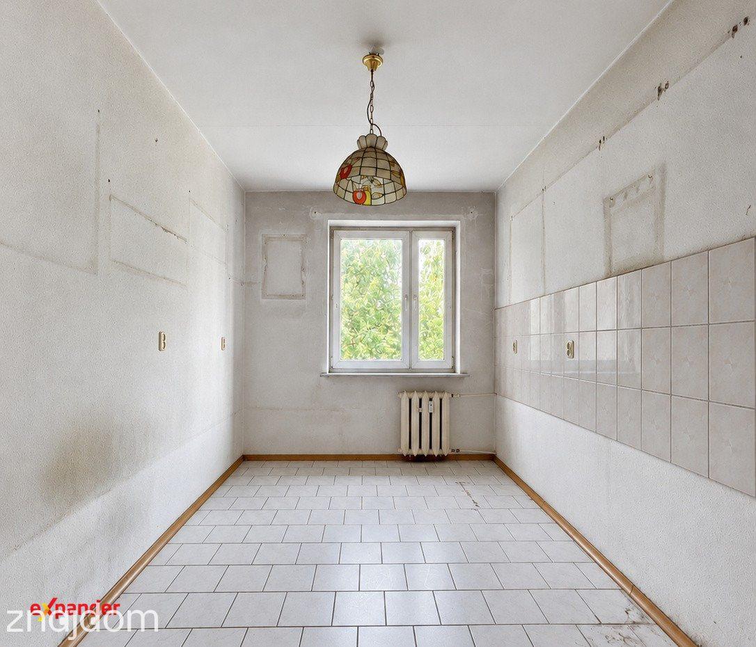 85,19 m² w centrum Kalisza | 3 pokoje | 1. piętro | balkon - zdjęcie 8