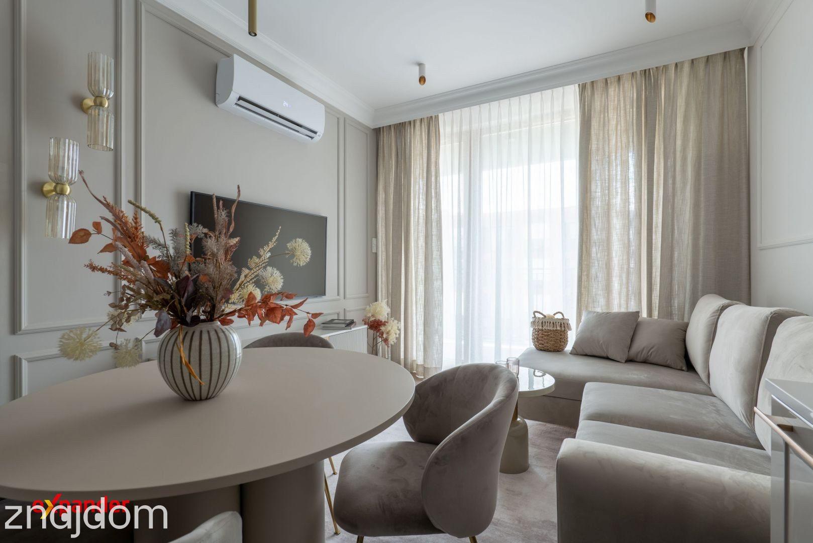 BEZ PROWIZJI, Katowice, 5 pokoi, 2 łazienki, balkon, 107m2, 1 280 000 - zdjęcie 3
