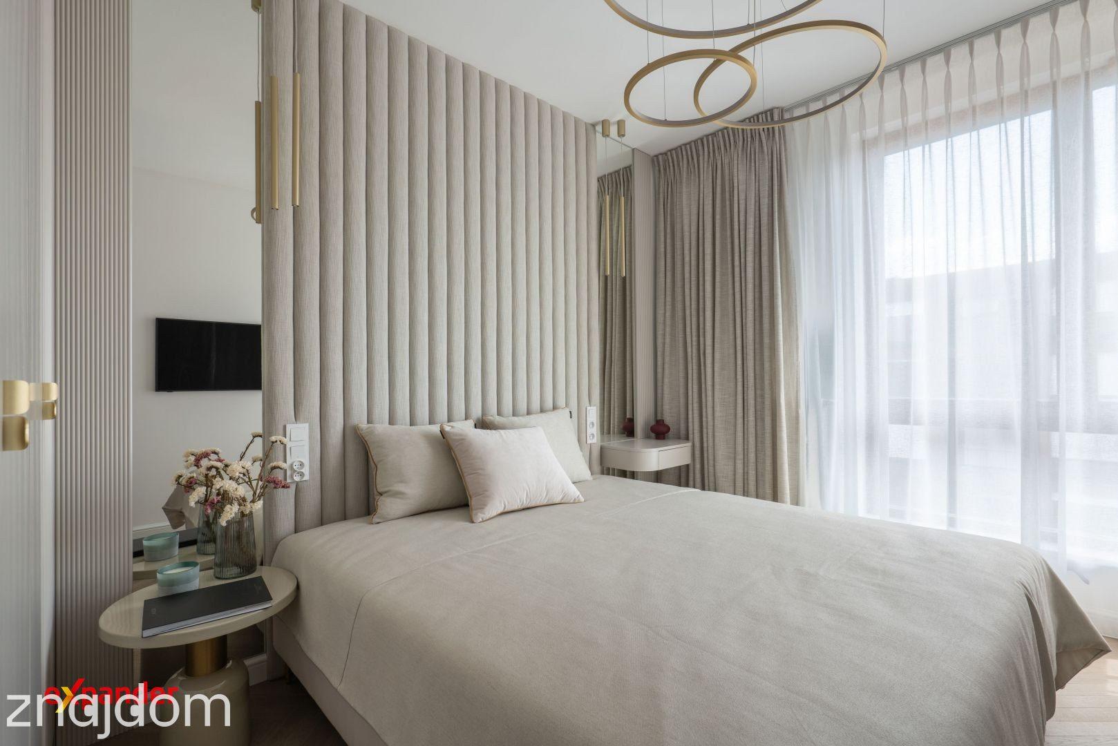BEZ PROWIZJI, Katowice, 5 pokoi, 2 łazienki, balkon, 107m2, 1 280 000 - zdjęcie 4