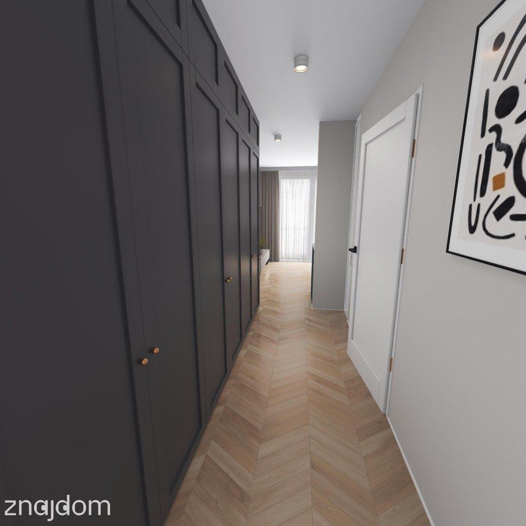 Dla Studenta | Balkon | Kawalerka gotowa do odbioru - zdjęcie 5