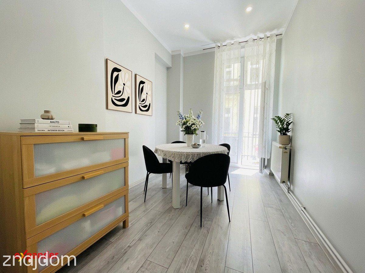 76,8 m² | 3 pokoje | Główny Rynek (Oficyna – cisza!) | Czynsz 500 zł - zdjęcie 5