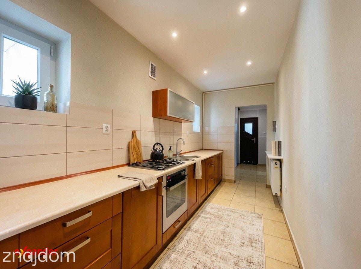 76,8 m² | 3 pokoje | Główny Rynek (Oficyna – cisza!) | Czynsz 500 zł - zdjęcie 9