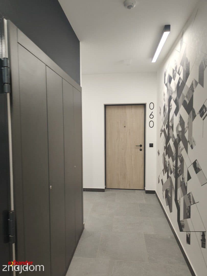 69 m² | 3 pokoje | Duża loggia | Gotowe - zdjęcie 12