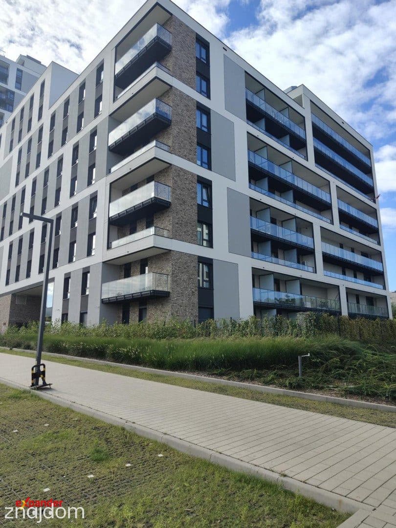 69 m² | 3 pokoje | Duża loggia | Gotowe - zdjęcie 13