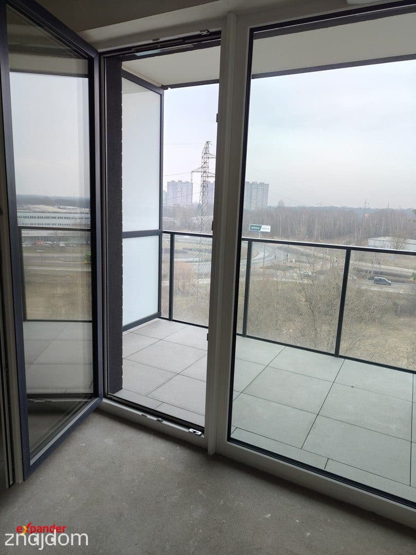 69 m² | 3 pokoje | Duża loggia | Gotowe - zdjęcie 2