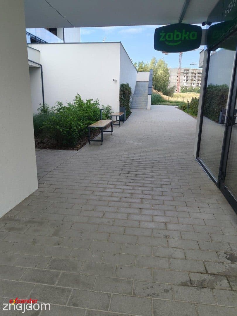 69 m² | 3 pokoje | Duża loggia | Gotowe - zdjęcie 3
