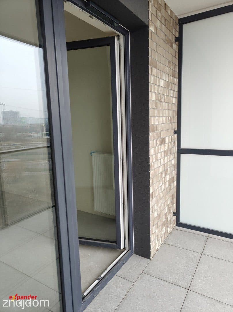 69 m² | 3 pokoje | Duża loggia | Gotowe - zdjęcie 4