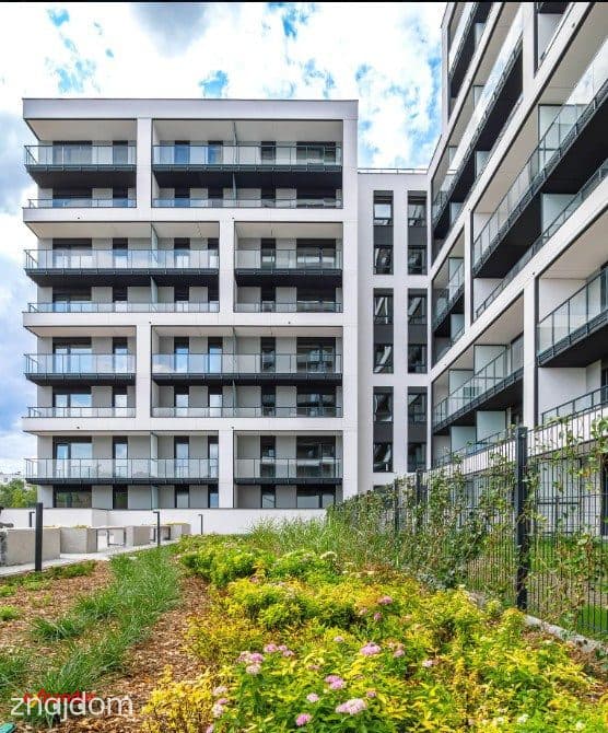 69 m² | 3 pokoje | Duża loggia | Gotowe - zdjęcie 5