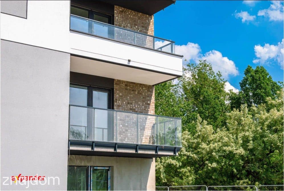 69 m² | 3 pokoje | Duża loggia | Gotowe - zdjęcie 6