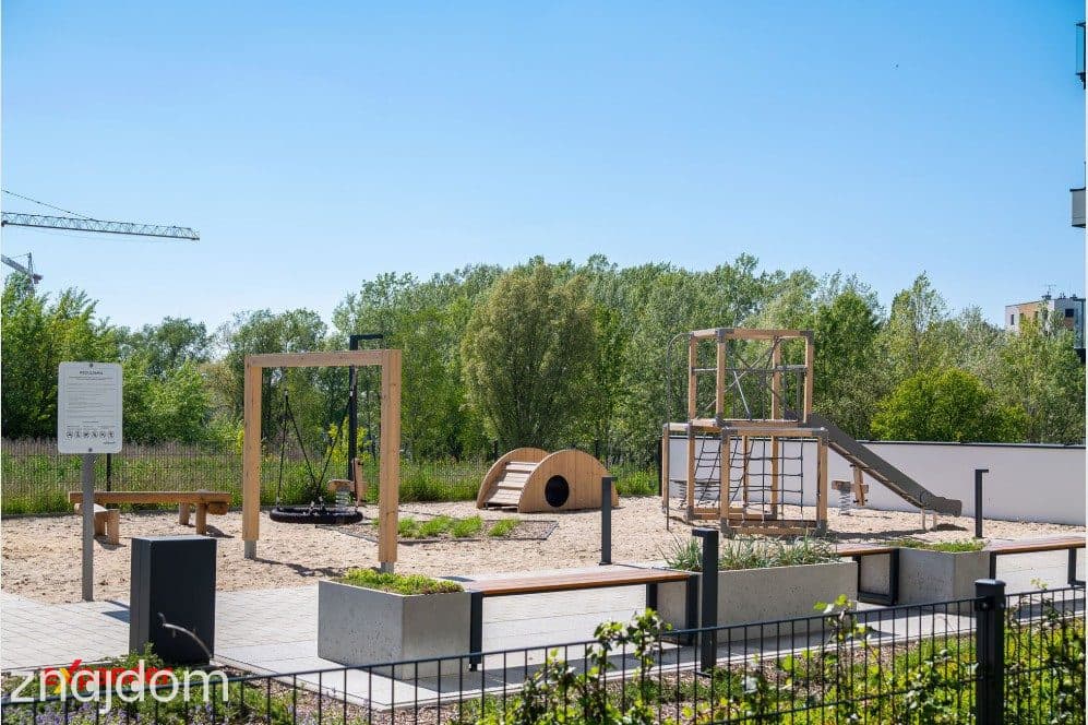 69 m² | 3 pokoje | Duża loggia | Gotowe - zdjęcie 7