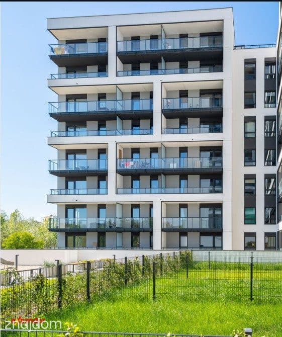 69 m² | 3 pokoje | Duża loggia | Gotowe - zdjęcie 8