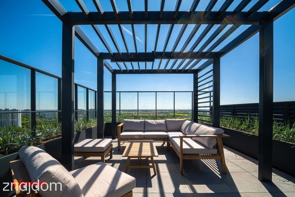 69 m² | 3 pokoje | Duża loggia | Gotowe - zdjęcie 9