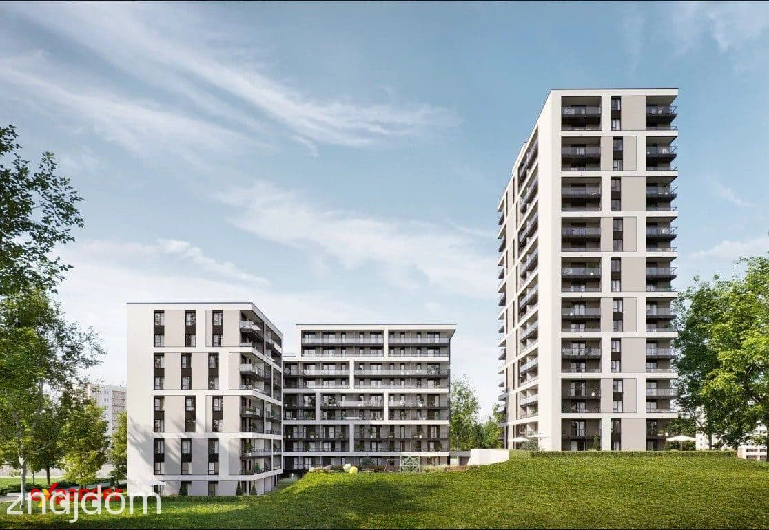 Promocja *3 pokoje*gotowe do odbioru*11.600pln/m2 - zdjęcie 2
