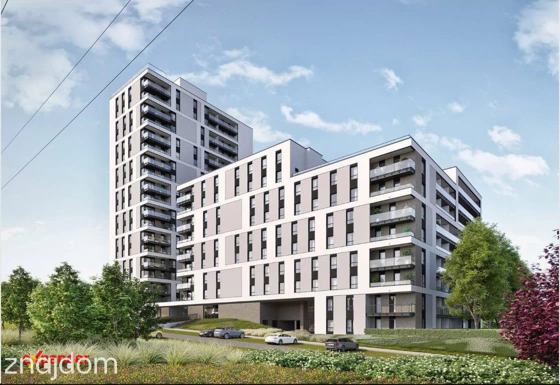 Promocja *3 pokoje*gotowe do odbioru*11.600pln/m2 - zdjęcie 3